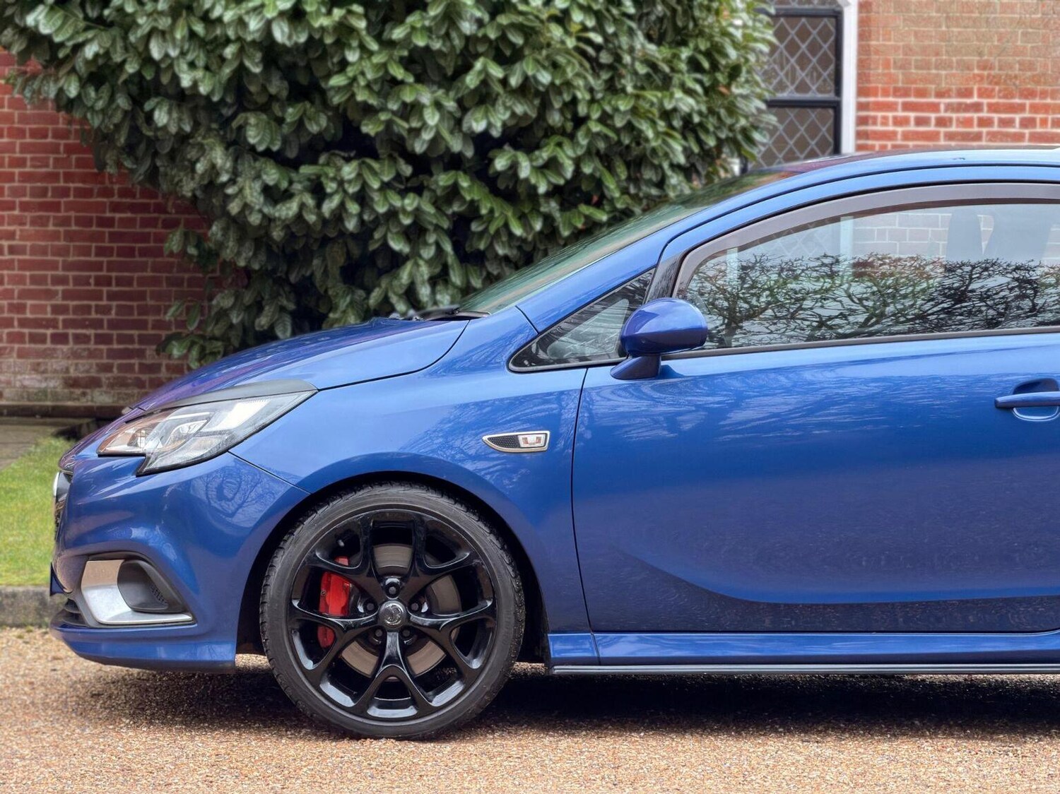 Used Vauxhall Corsa 2015 for sale - 77539198: Photo 17