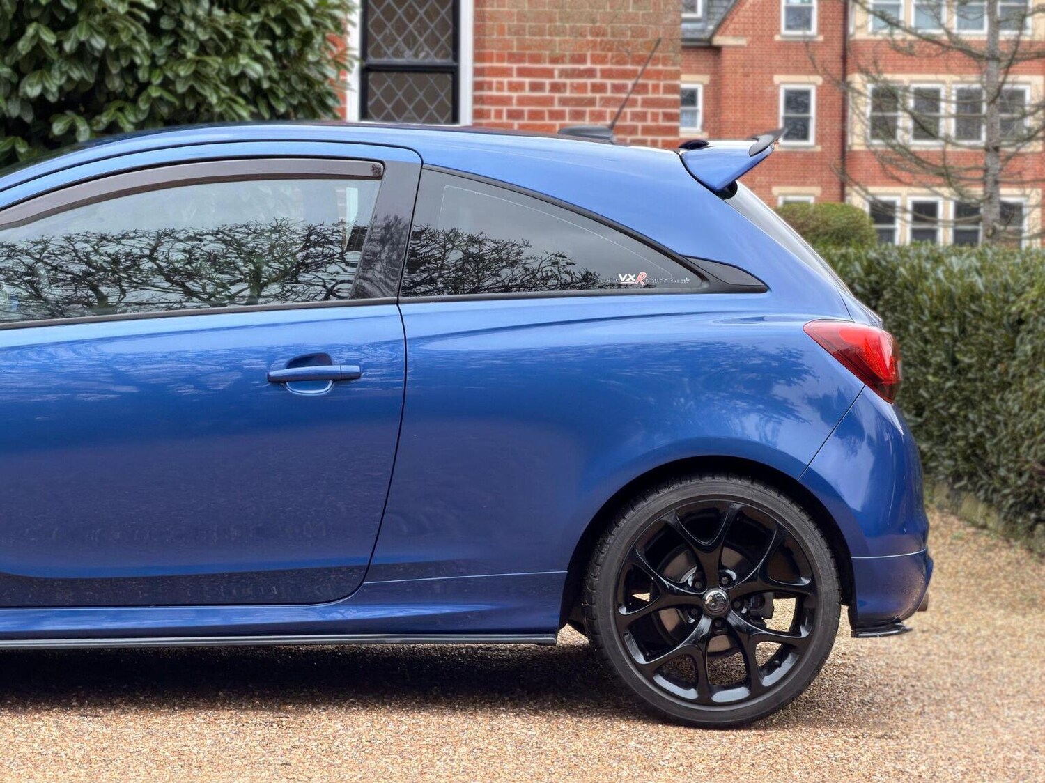 Used Vauxhall Corsa 2015 for sale - 77539198: Photo 18