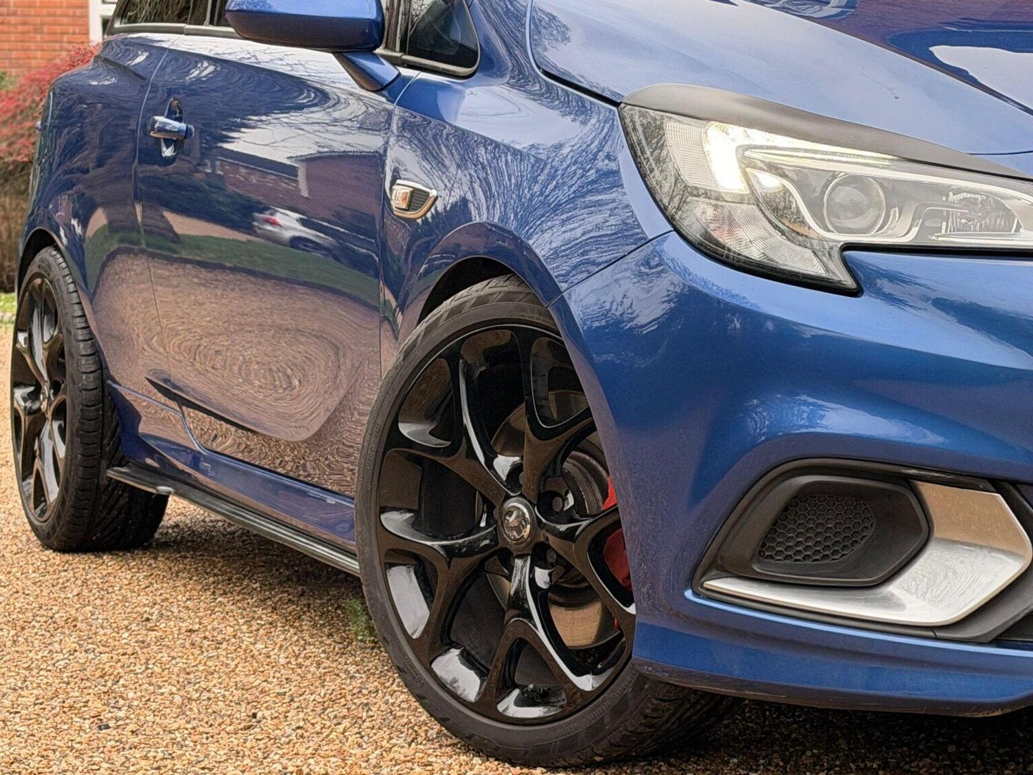 Used Vauxhall Corsa 2015 for sale - 77539198: Photo 19