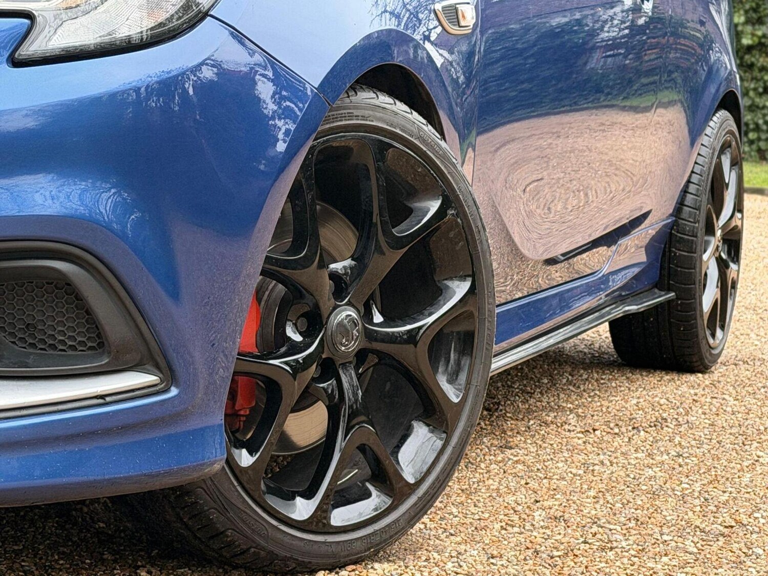 Used Vauxhall Corsa 2015 for sale - 77539198: Photo 20