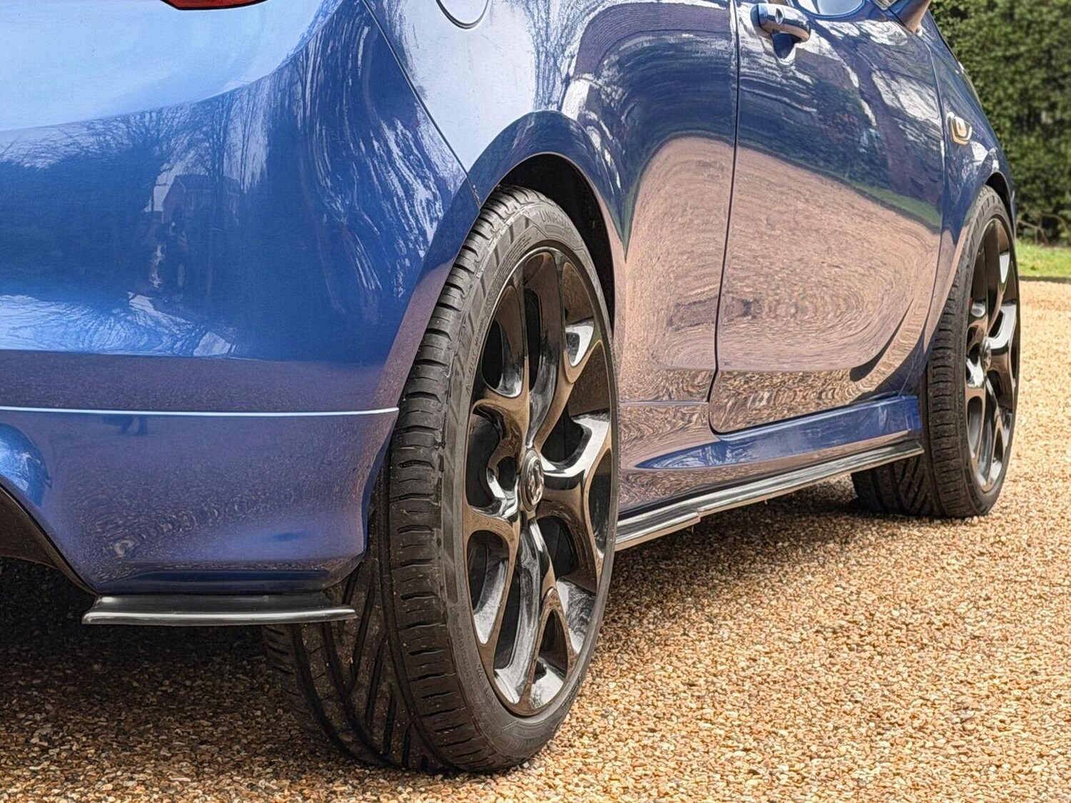 Used Vauxhall Corsa 2015 for sale - 77539198: Photo 22