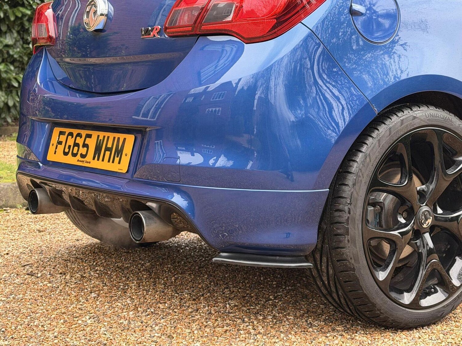 Used Vauxhall Corsa 2015 for sale - 77539198: Photo 23