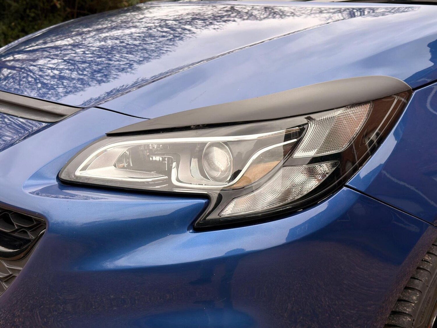 Used Vauxhall Corsa 2015 for sale - 77539198: Photo 25