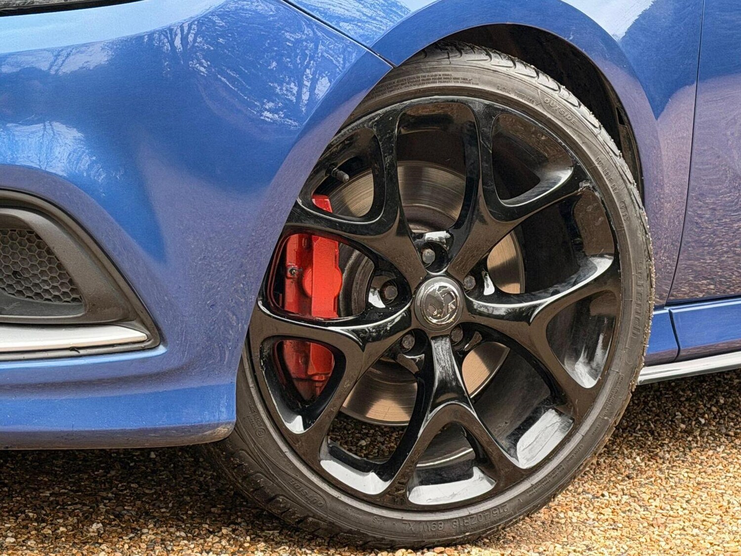 Used Vauxhall Corsa 2015 for sale - 77539198: Photo 28