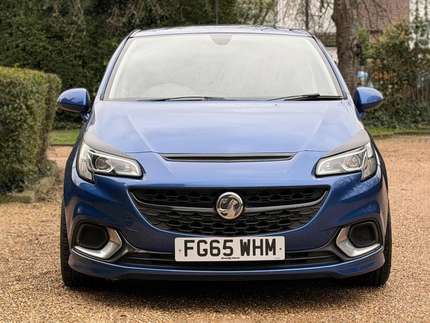 Used Vauxhall Corsa 2015 for sale - 77539198: Photo 3