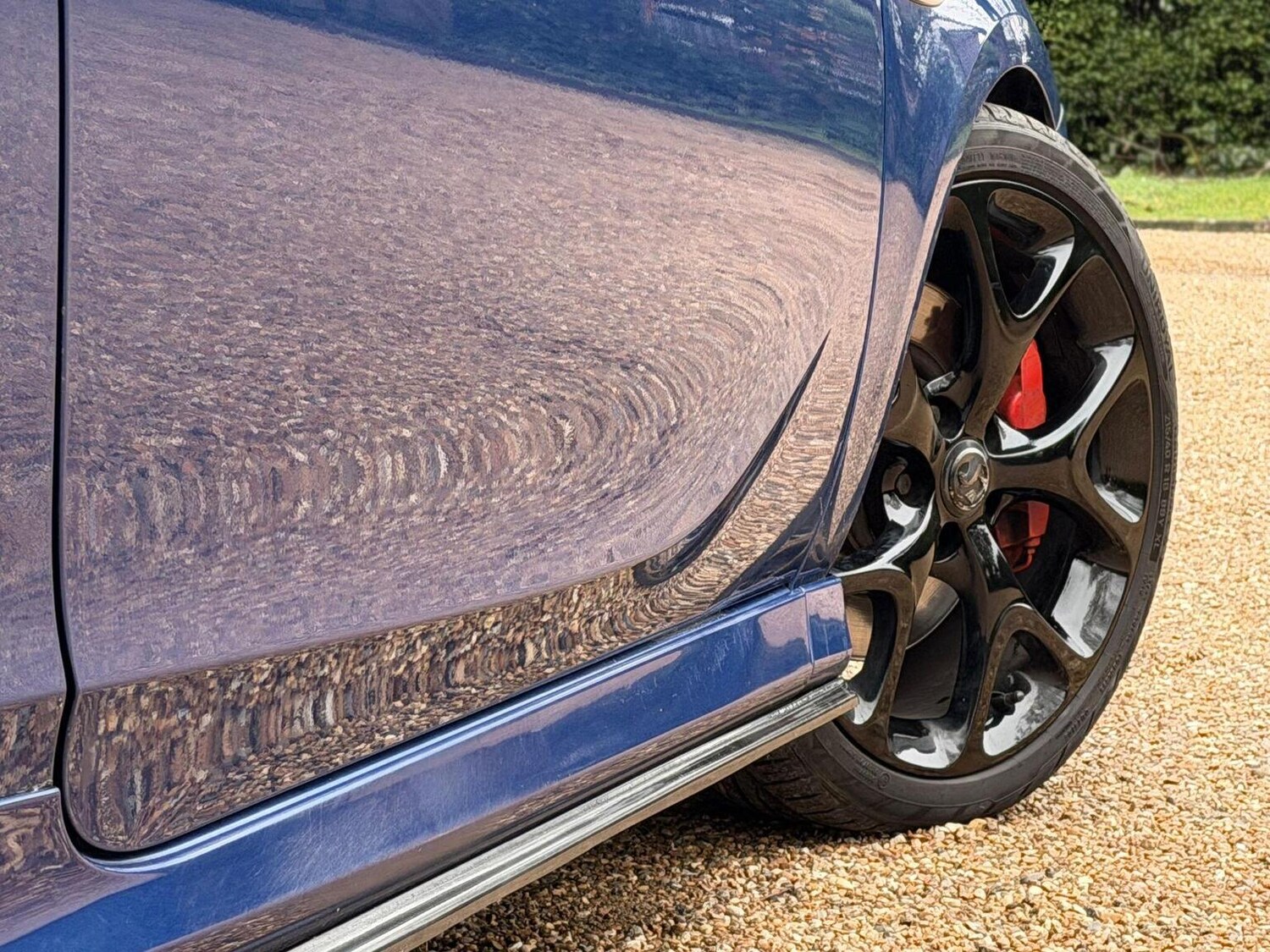 Used Vauxhall Corsa 2015 for sale - 77539198: Photo 31