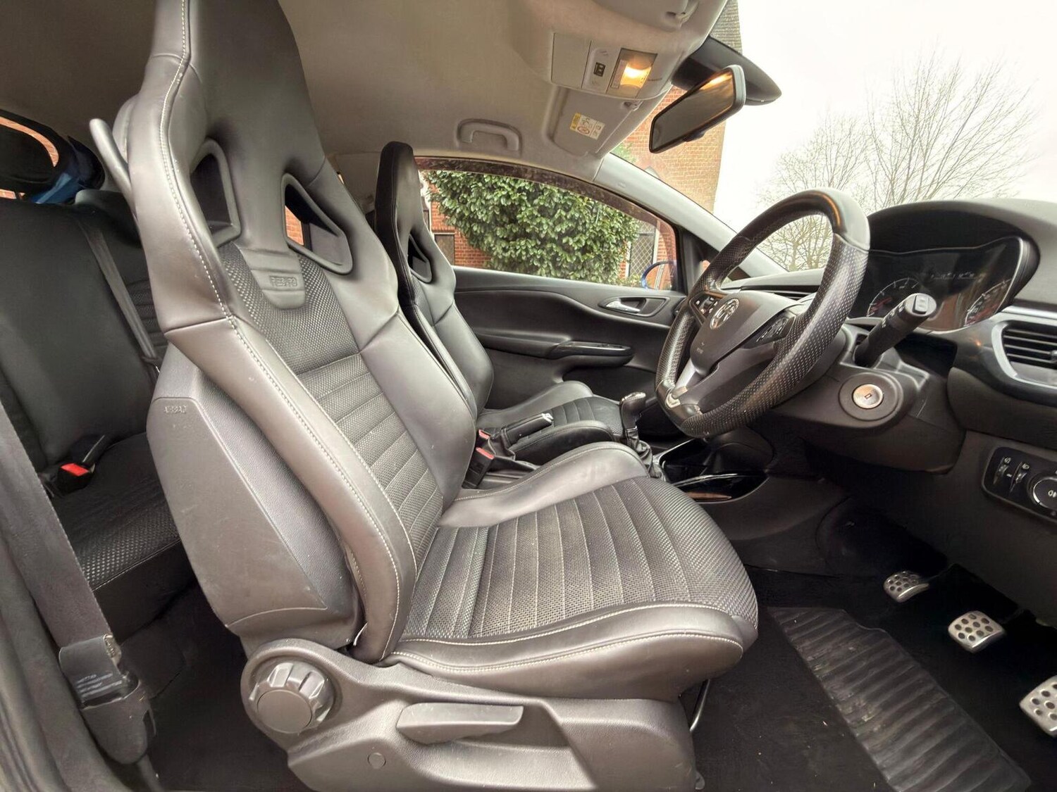 Used Vauxhall Corsa 2015 for sale - 77539198: Photo 35