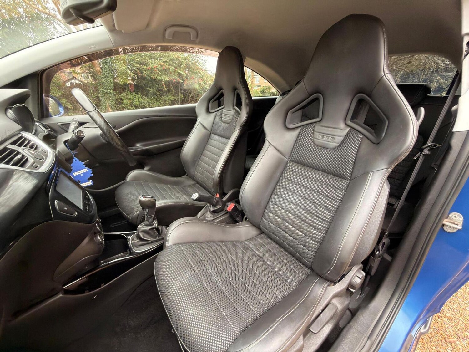 Used Vauxhall Corsa 2015 for sale - 77539198: Photo 36