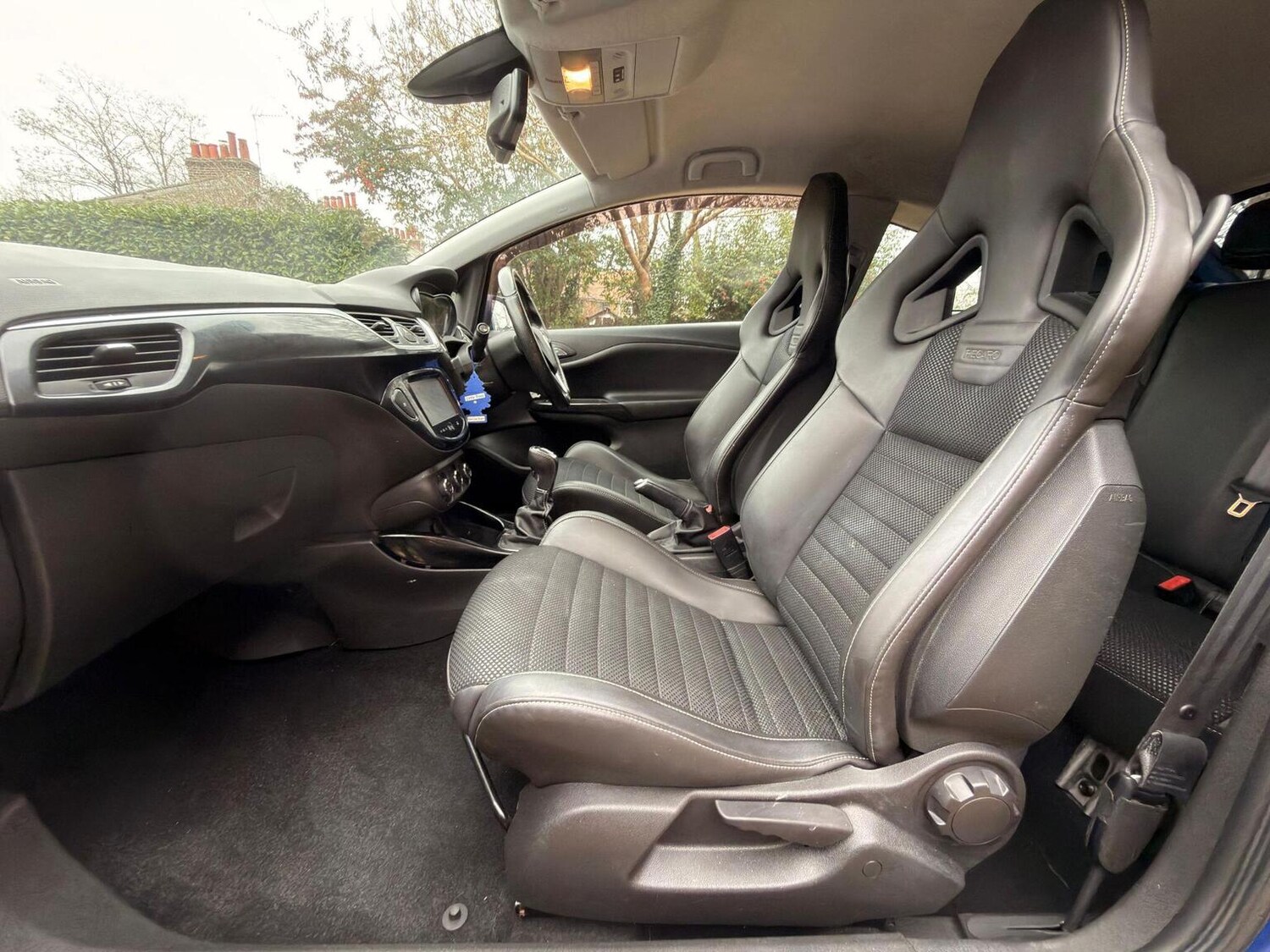 Used Vauxhall Corsa 2015 for sale - 77539198: Photo 37