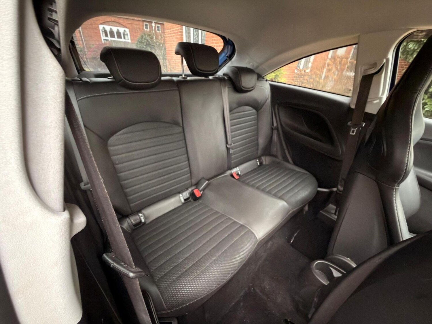 Used Vauxhall Corsa 2015 for sale - 77539198: Photo 40