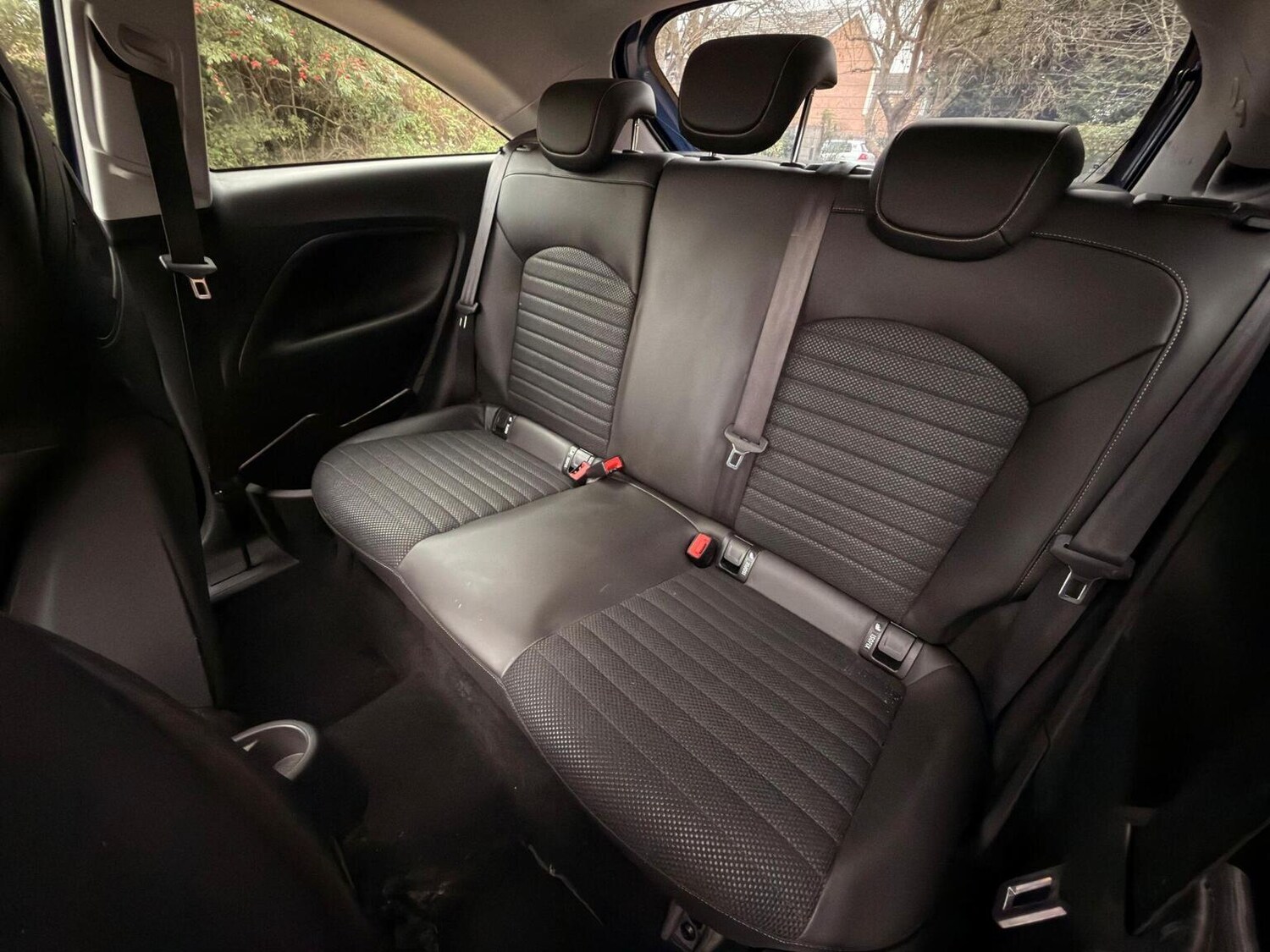 Used Vauxhall Corsa 2015 for sale - 77539198: Photo 41