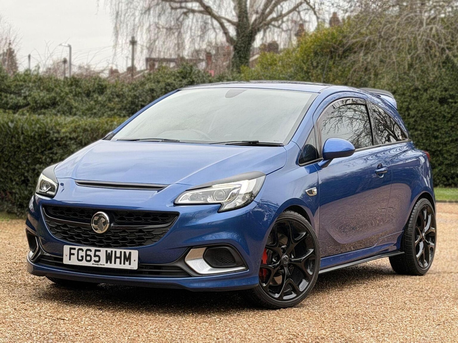 Used Vauxhall Corsa 2015 for sale - 77539198: Photo 5