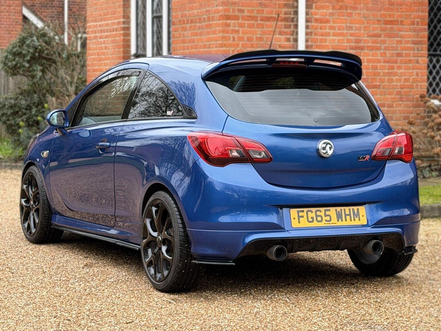 Used Vauxhall Corsa 2015 for sale - 77539198: Photo 7