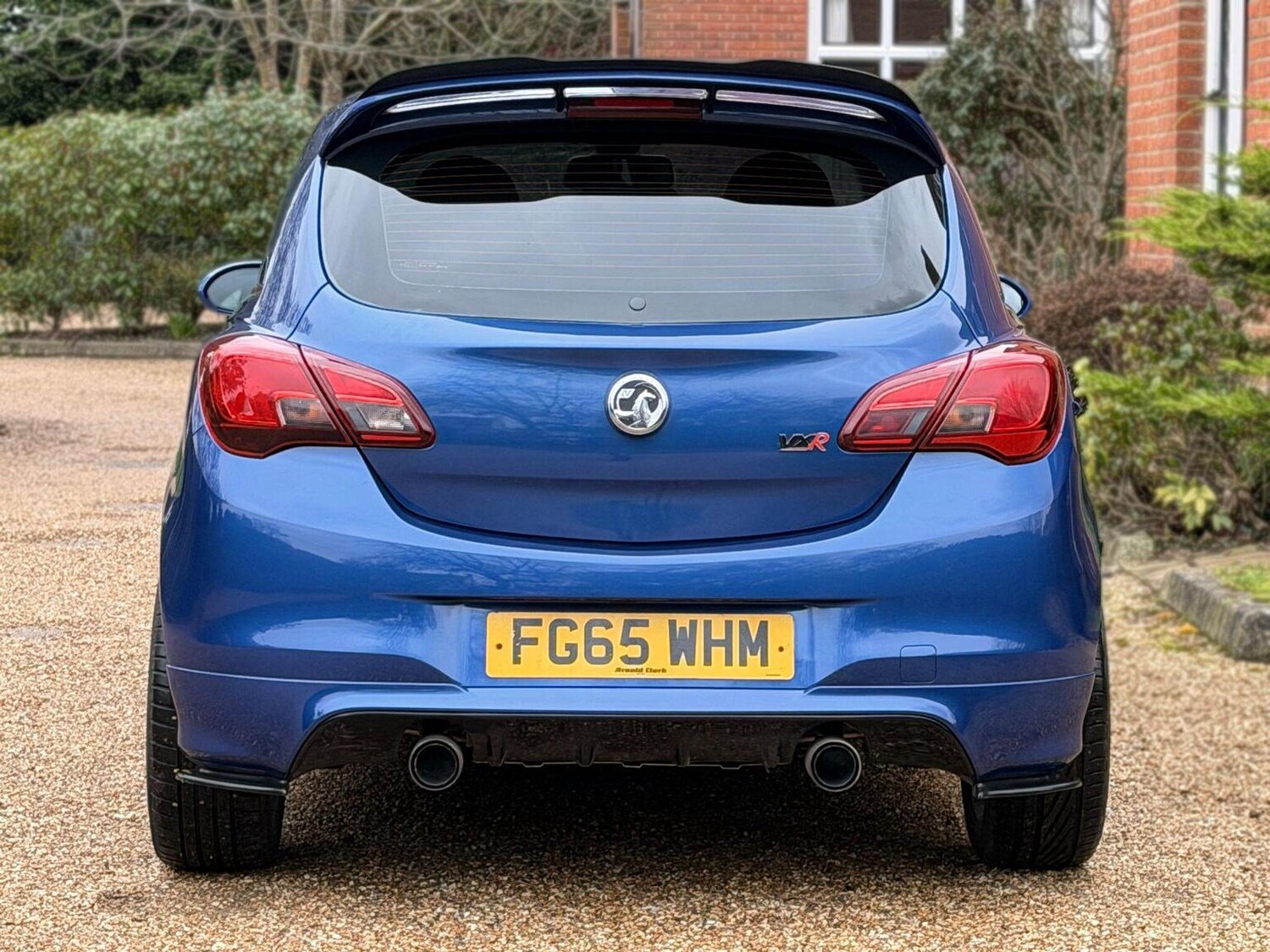 Used Vauxhall Corsa 2015 for sale - 77539198: Photo 8