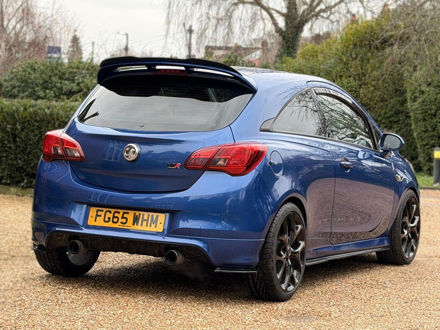 Used Vauxhall Corsa 2015 for sale - 77539198: Photo 9