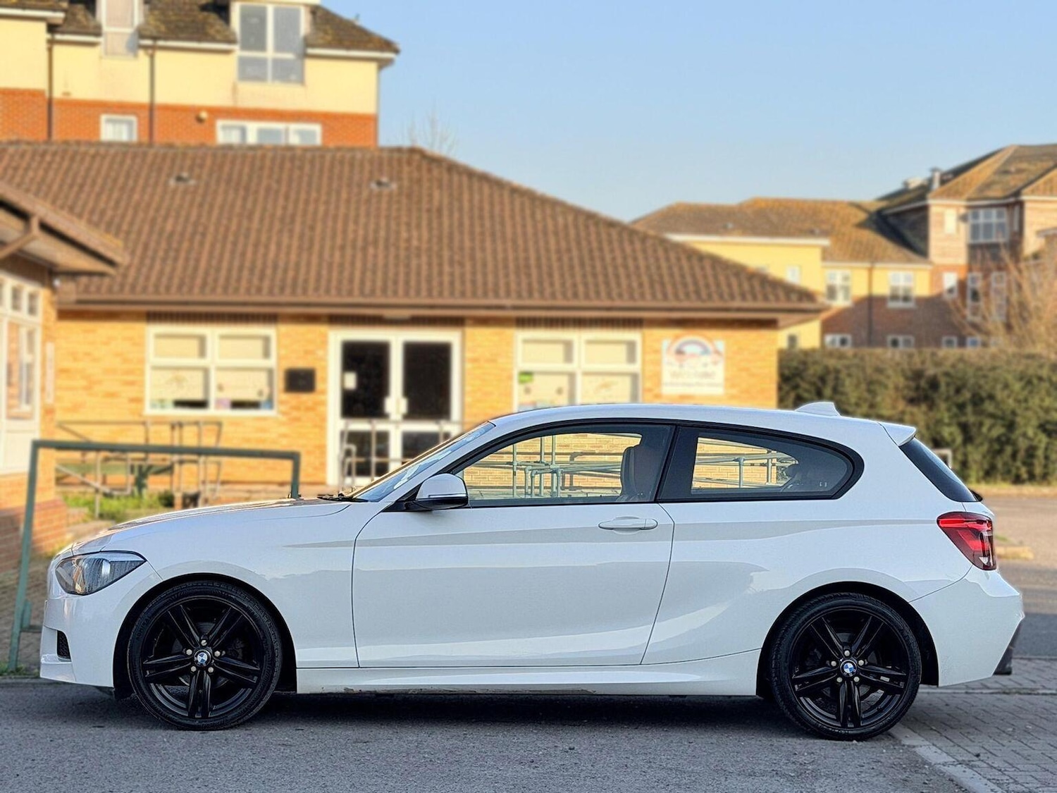 Used BMW 1 Series 2012 for sale - 78025757: Photo 11