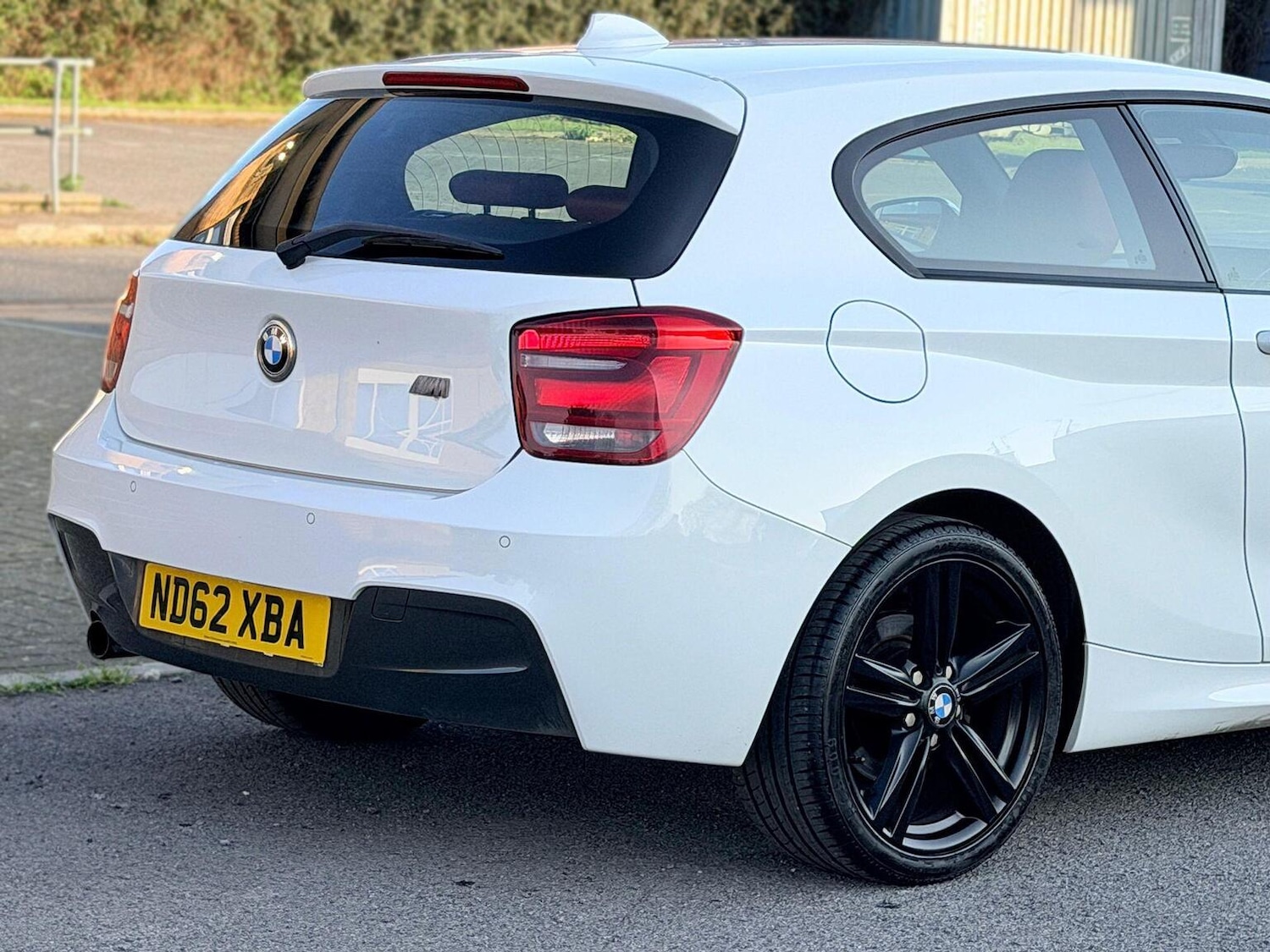 Used BMW 1 Series 2012 for sale - 78025757: Photo 12