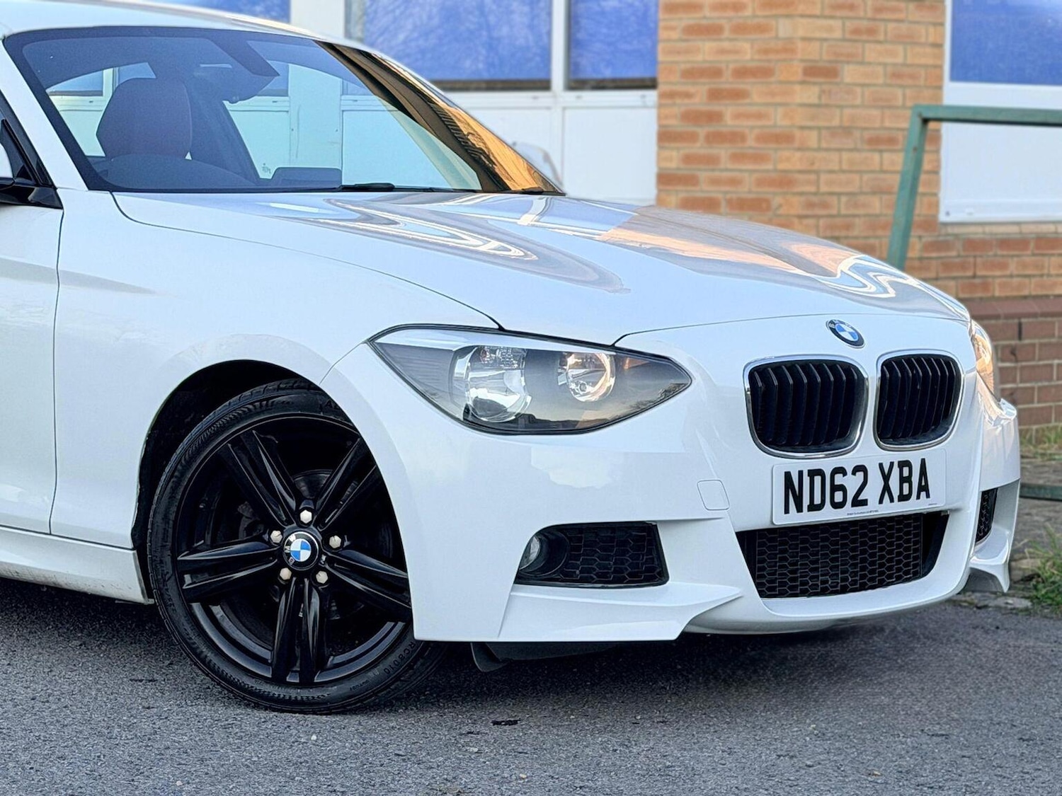 Used BMW 1 Series 2012 for sale - 78025757: Photo 13