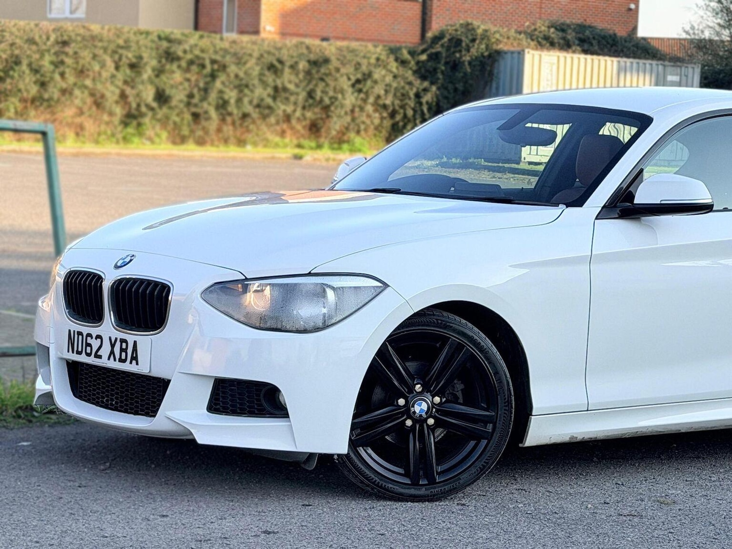 Used BMW 1 Series 2012 for sale - 78025757: Photo 14