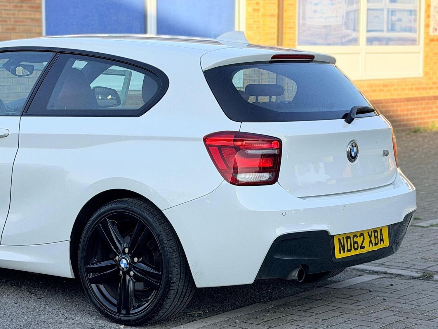 Used BMW 1 Series 2012 for sale - 78025757: Photo 15