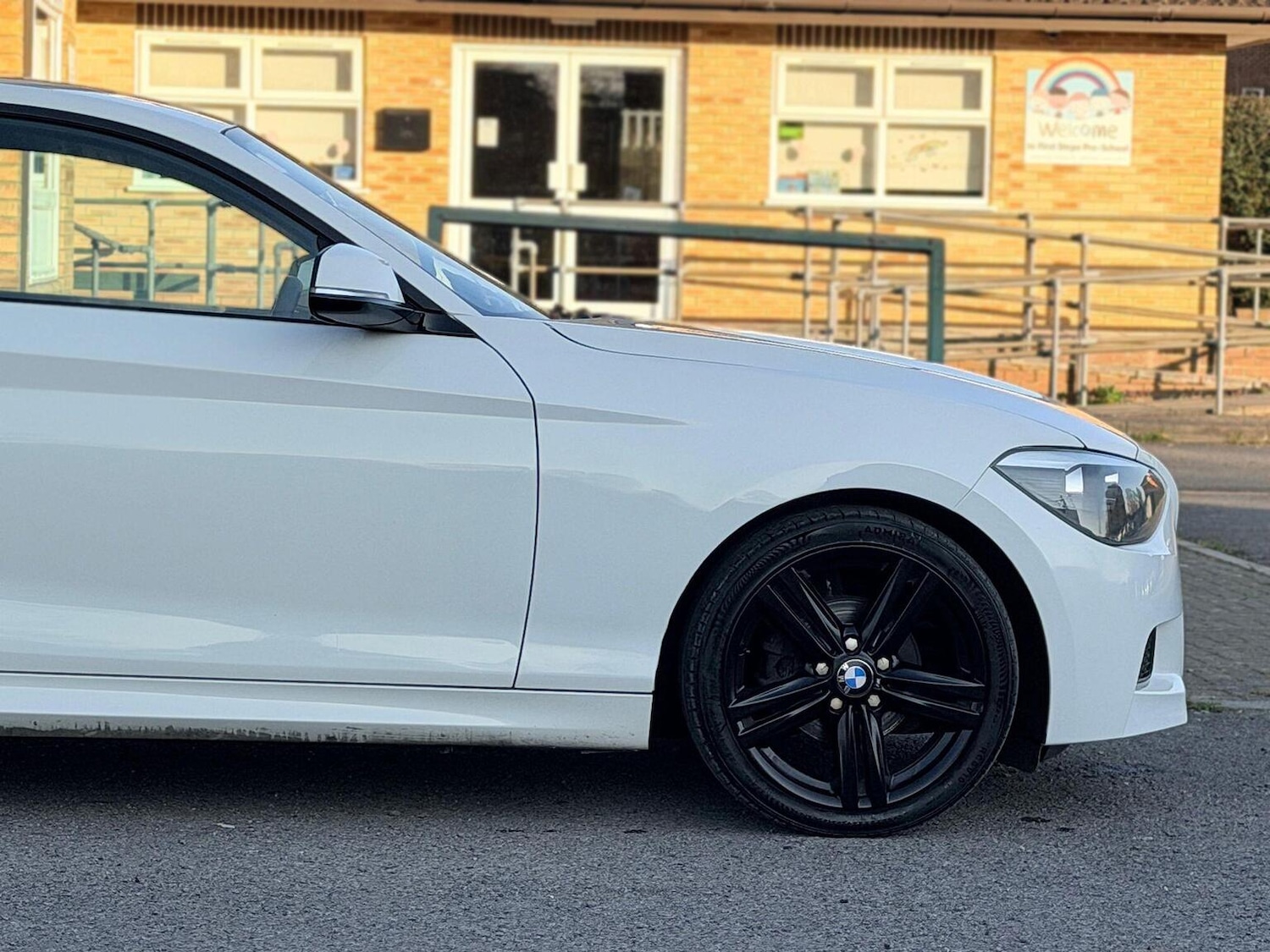 Used BMW 1 Series 2012 for sale - 78025757: Photo 17