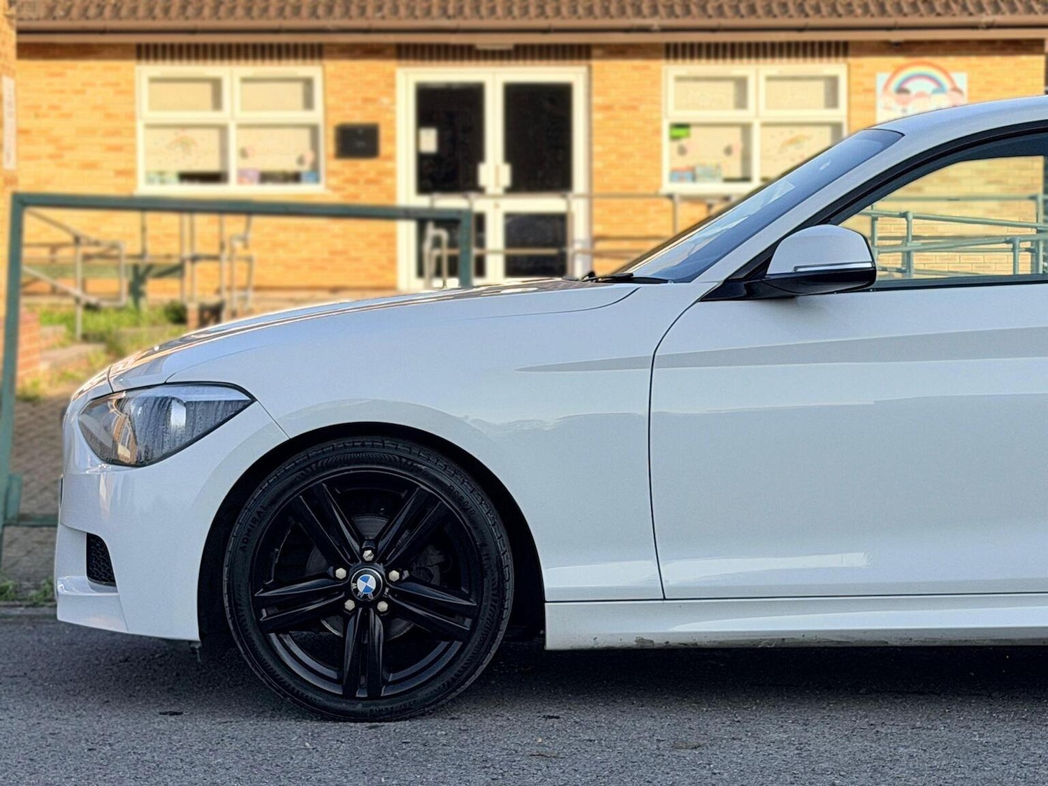 Used BMW 1 Series 2012 for sale - 78025757: Photo 18