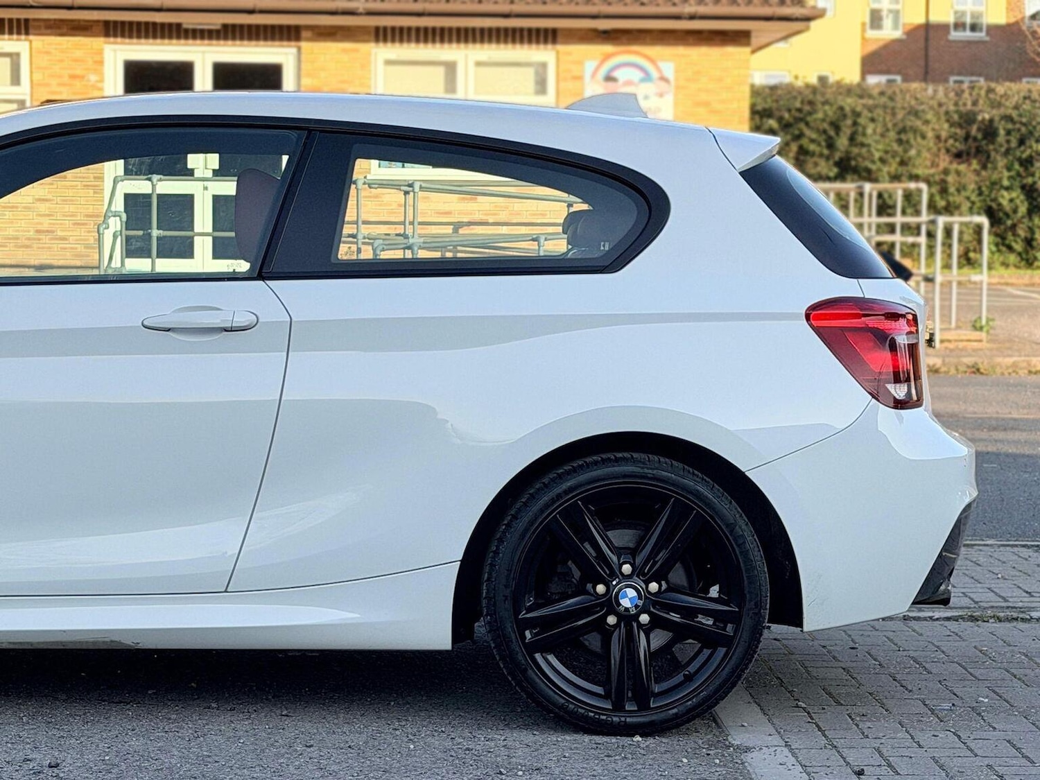 Used BMW 1 Series 2012 for sale - 78025757: Photo 19