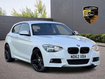 BMW 1 Series feature image