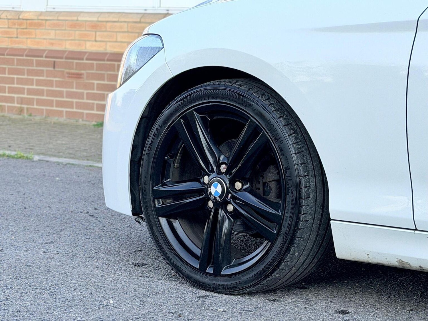 Used BMW 1 Series 2012 for sale - 78025757: Photo 20