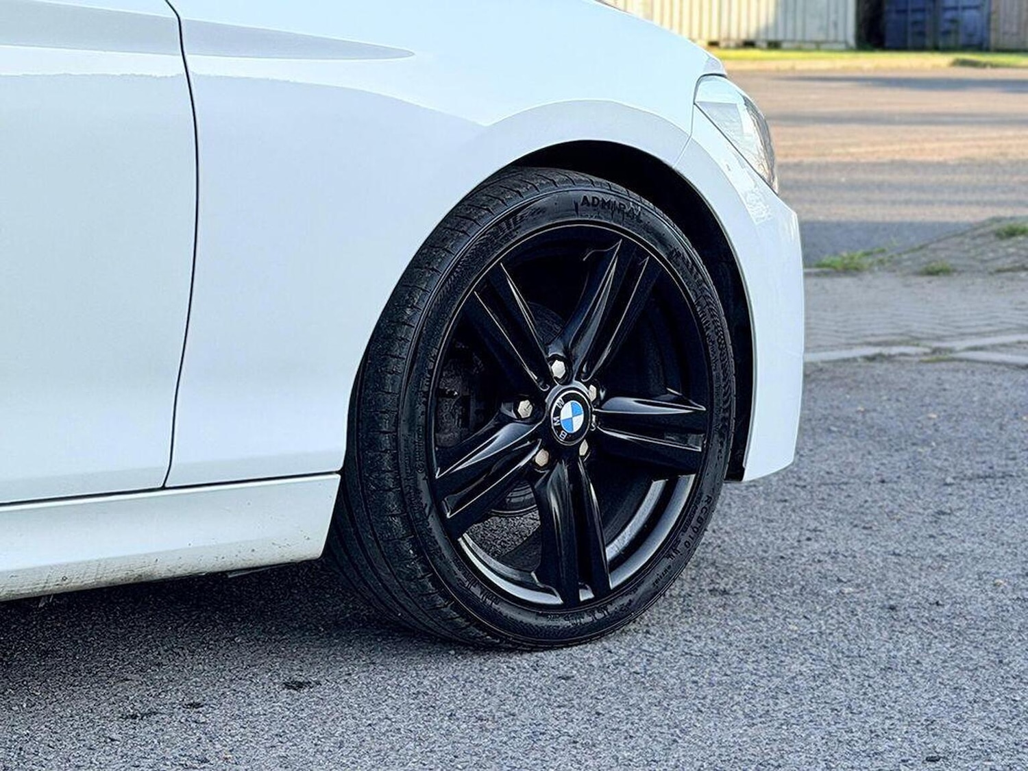 Used BMW 1 Series 2012 for sale - 78025757: Photo 21