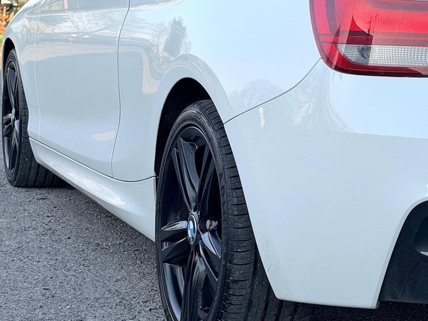 Used BMW 1 Series 2012 for sale - 78025757: Photo 22