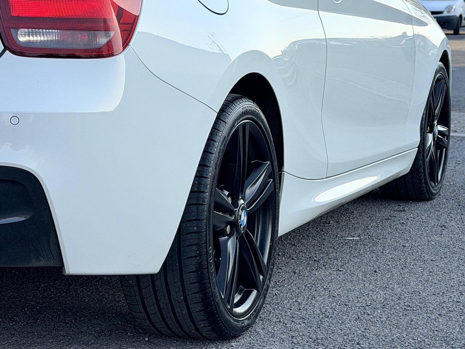 Used BMW 1 Series 2012 for sale - 78025757: Photo 23