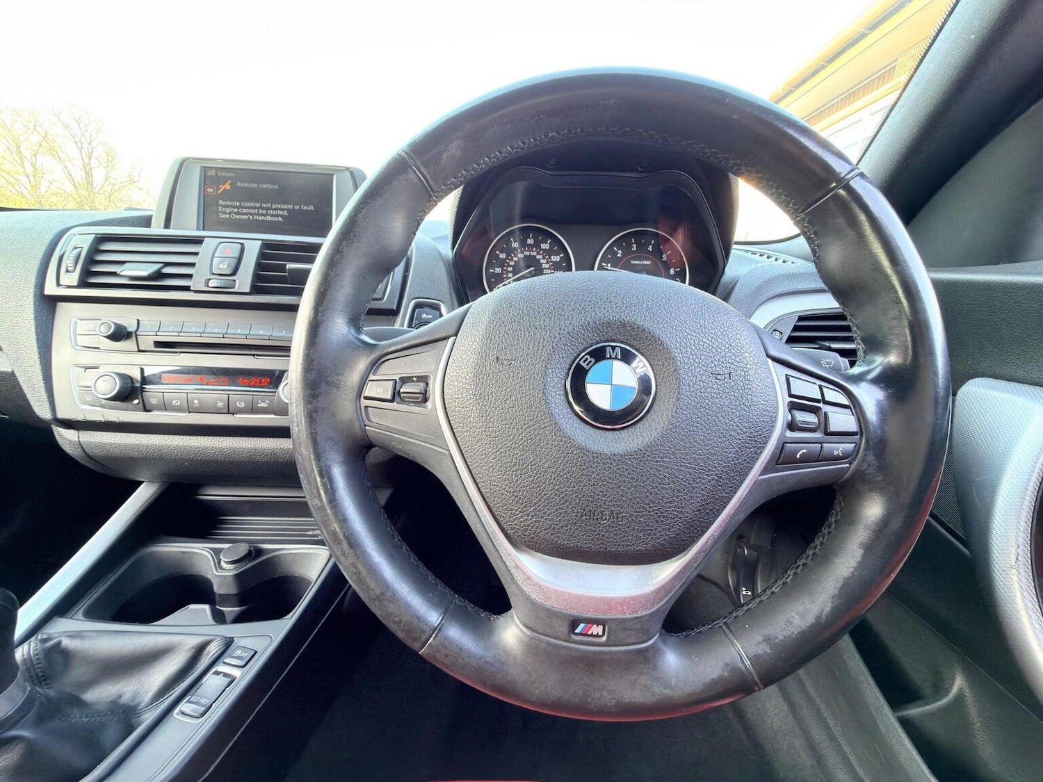 Used BMW 1 Series 2012 for sale - 78025757: Photo 24