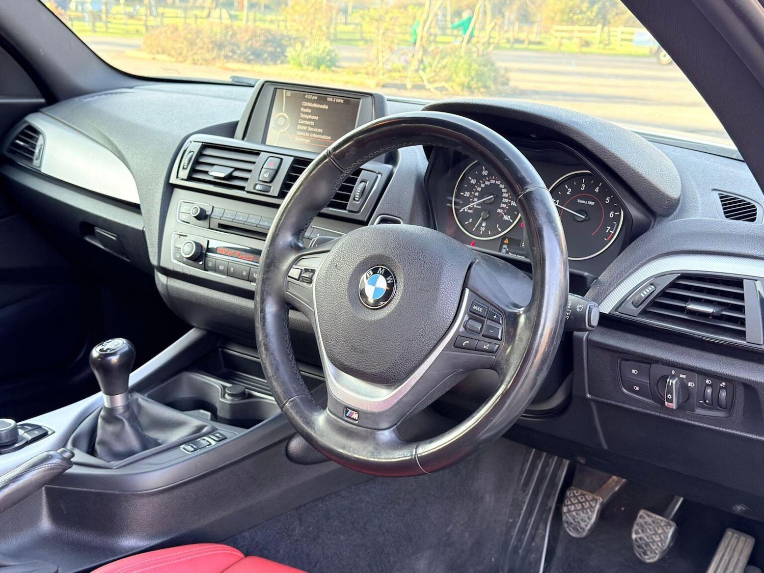 Used BMW 1 Series 2012 for sale - 78025757: Photo 25