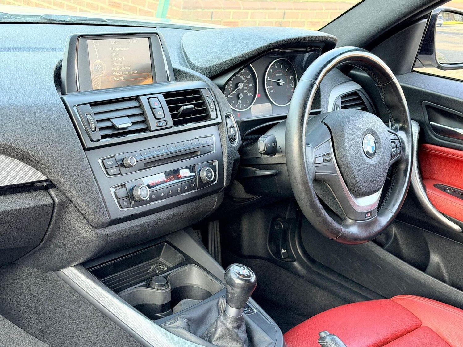 Used BMW 1 Series 2012 for sale - 78025757: Photo 26