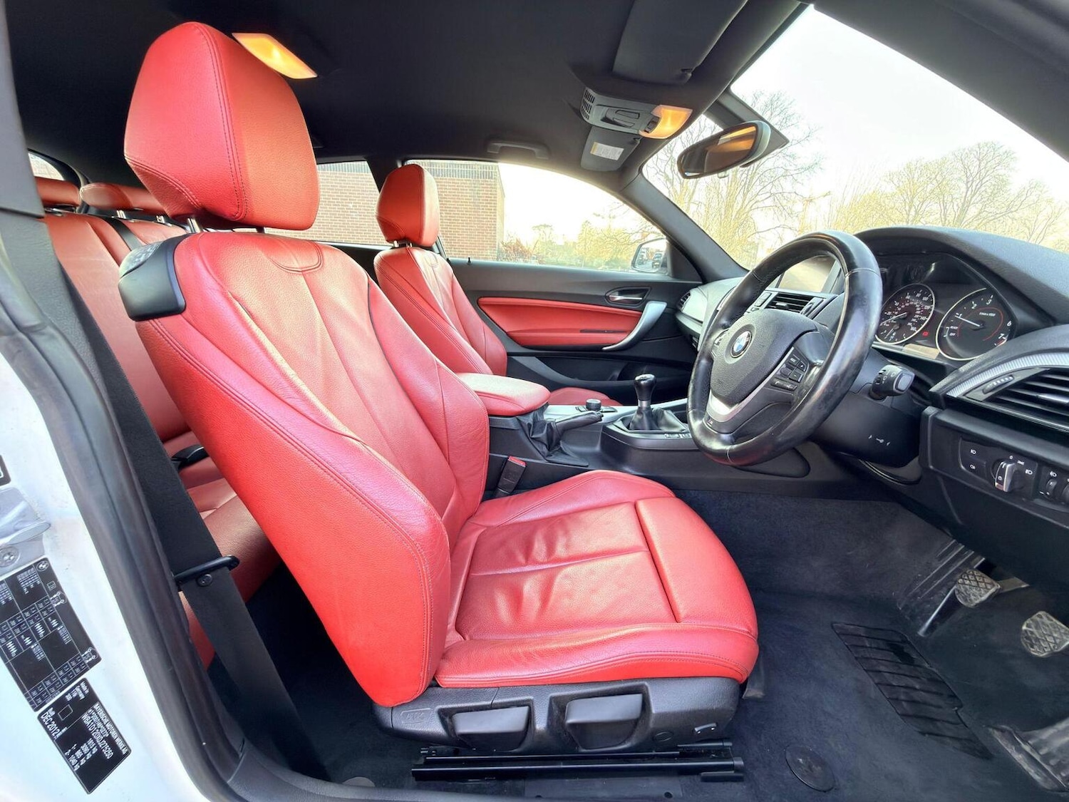 Used BMW 1 Series 2012 for sale - 78025757: Photo 27