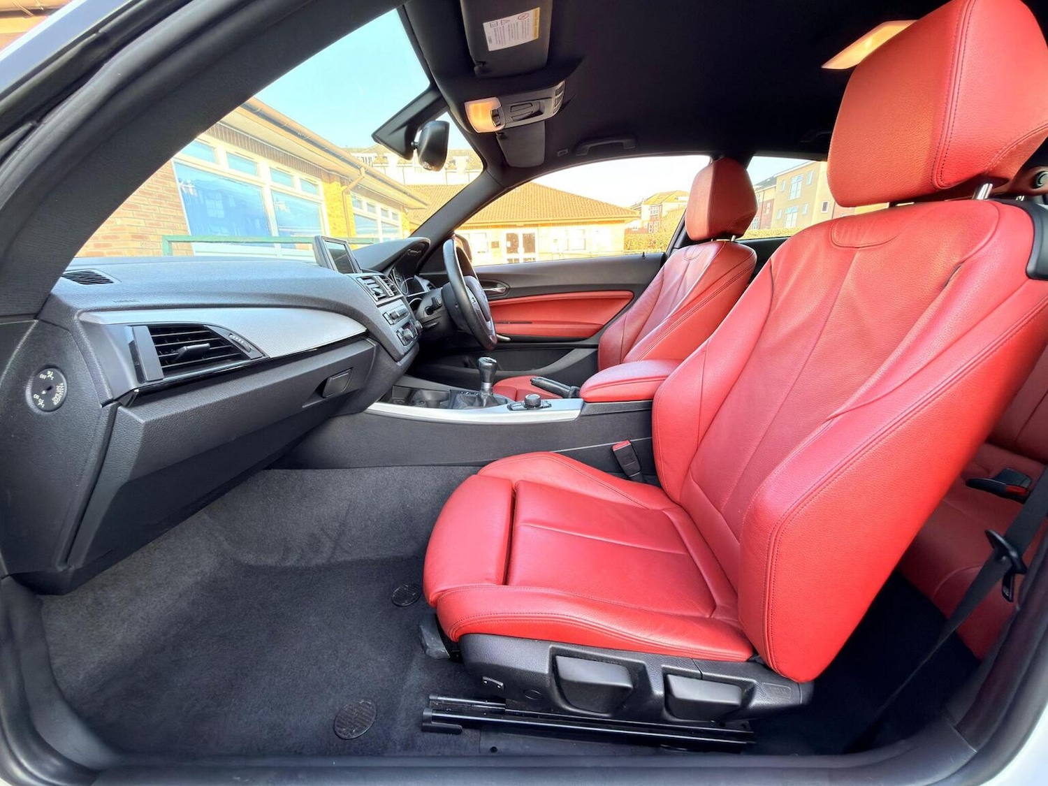 Used BMW 1 Series 2012 for sale - 78025757: Photo 28