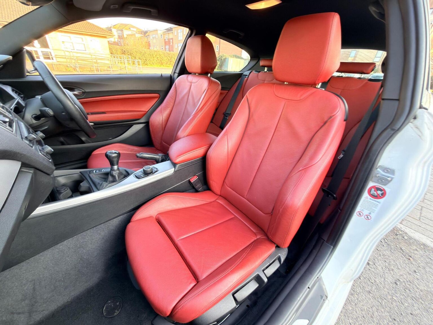 Used BMW 1 Series 2012 for sale - 78025757: Photo 29