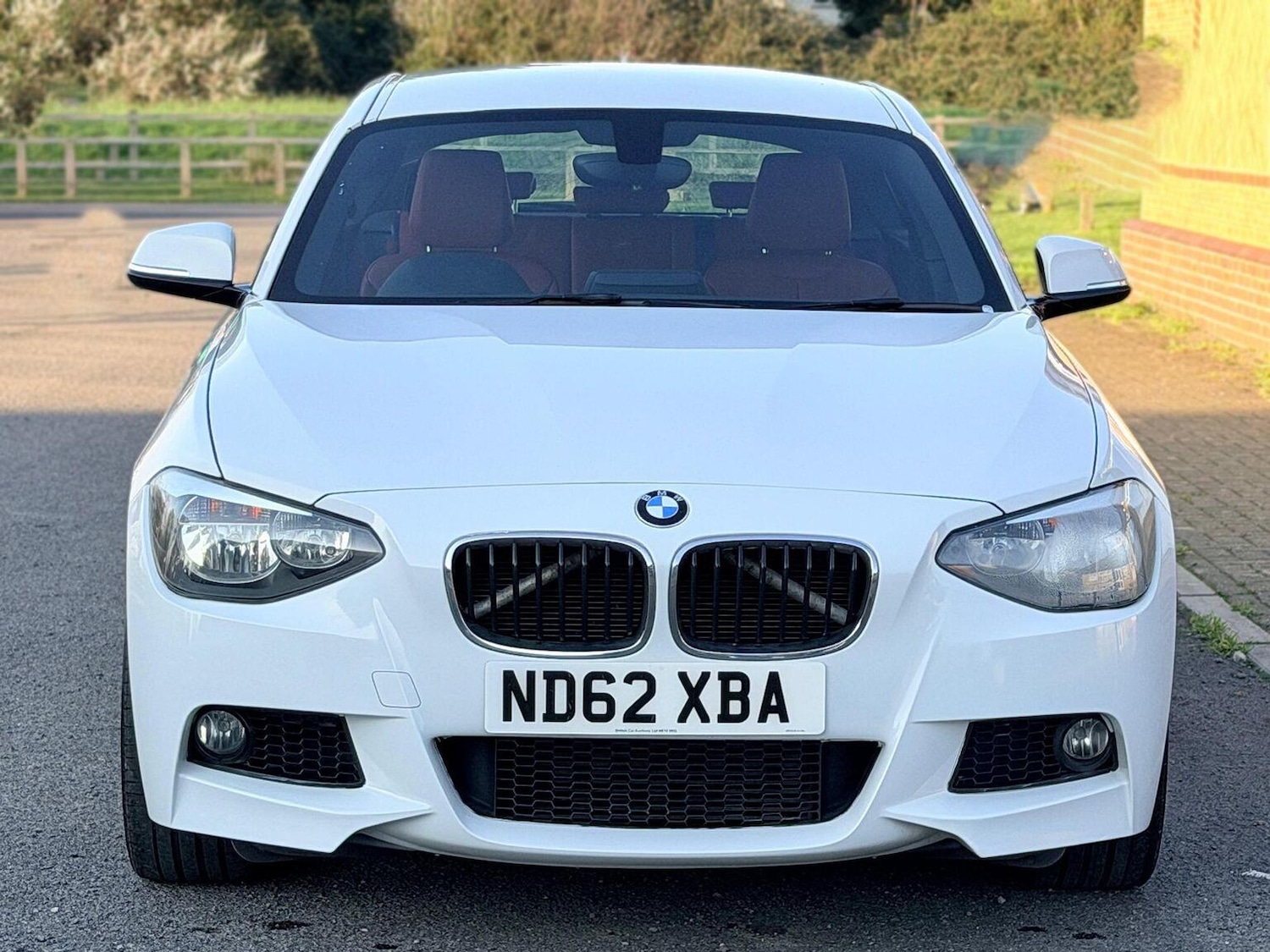 Used BMW 1 Series 2012 for sale - 78025757: Photo 3