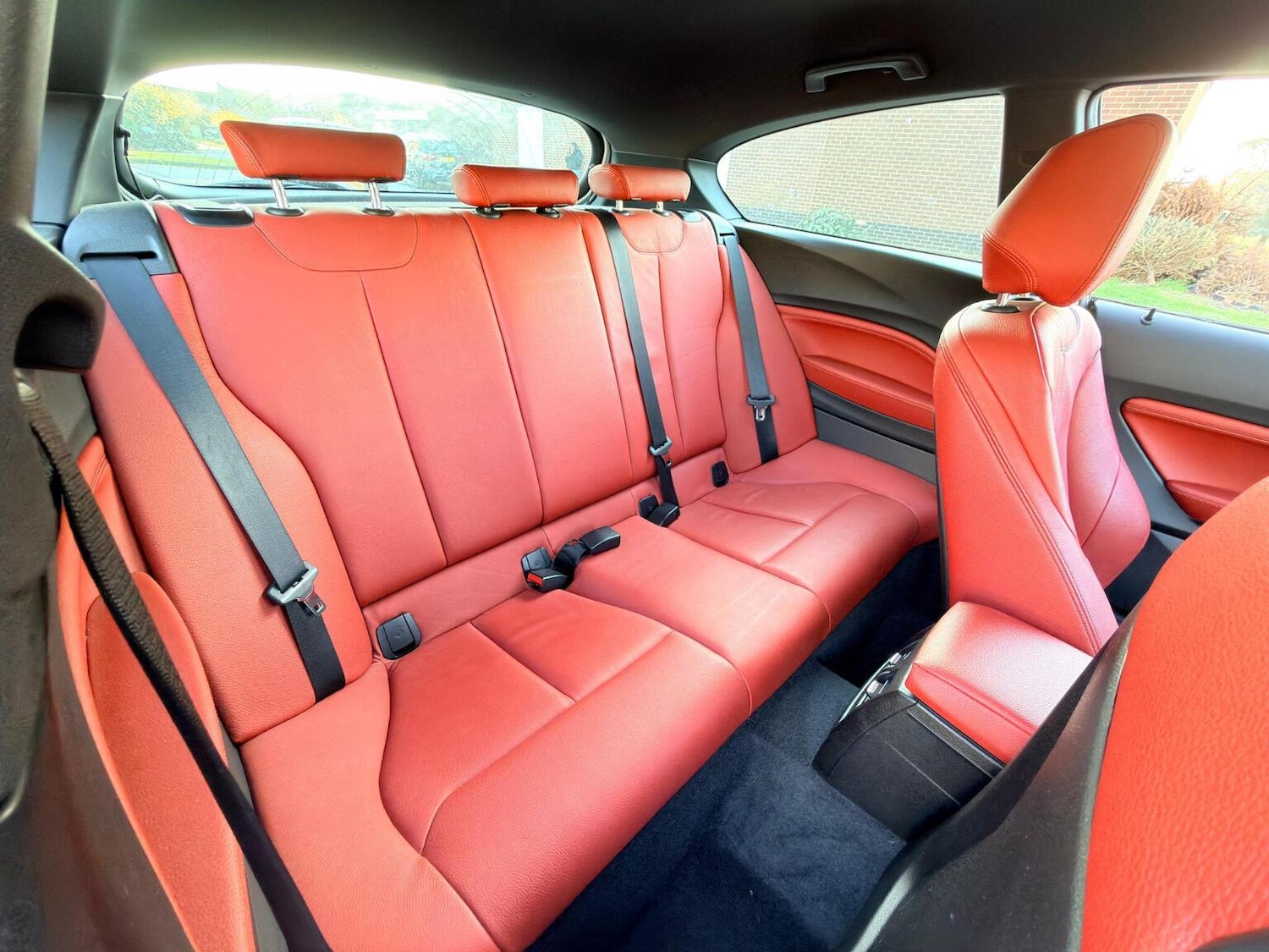 Used BMW 1 Series 2012 for sale - 78025757: Photo 30