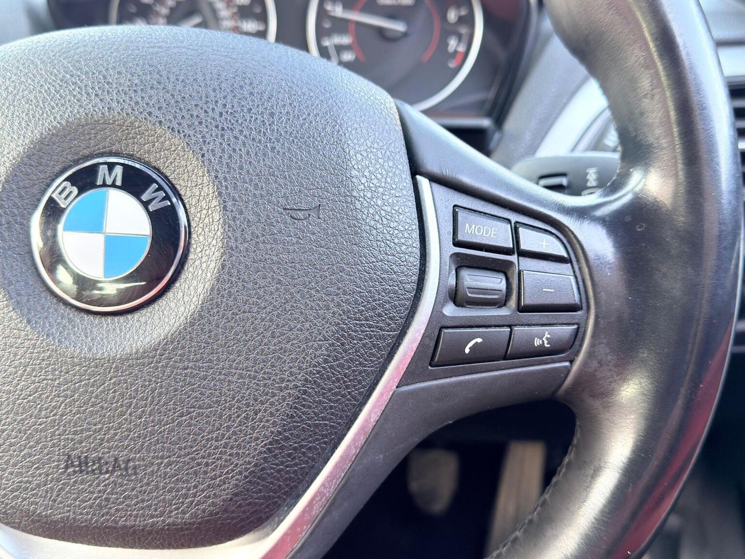 Used BMW 1 Series 2012 for sale - 78025757: Photo 35