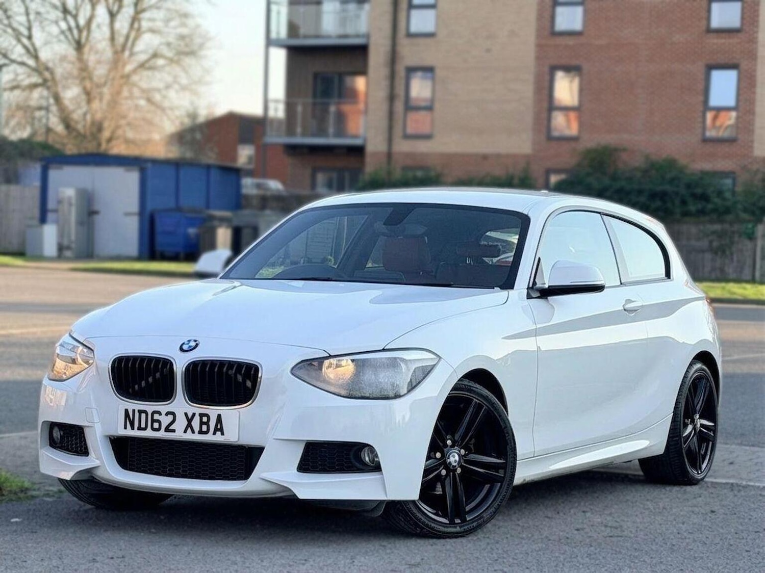Used BMW 1 Series 2012 for sale - 78025757: Photo 5