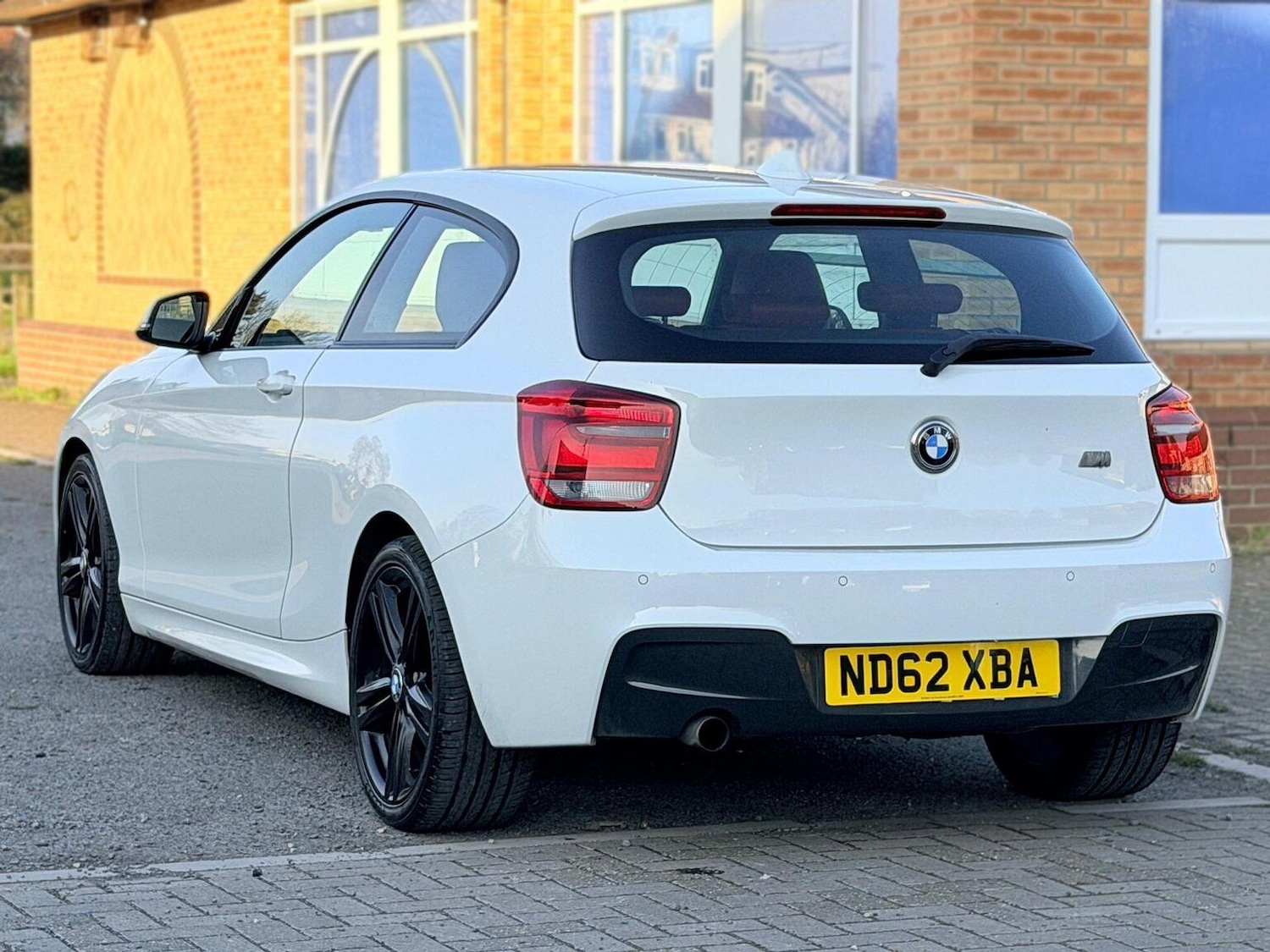 Used BMW 1 Series 2012 for sale - 78025757: Photo 7