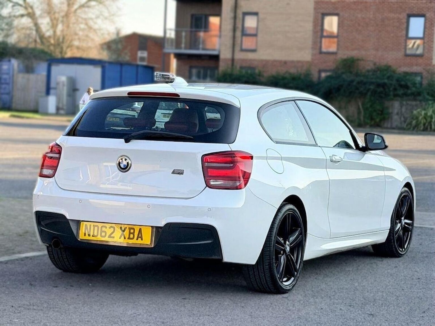 Used BMW 1 Series 2012 for sale - 78025757: Photo 9