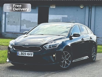 Used Kia Pro Ceed 2020 for sale - 78558795: Photo