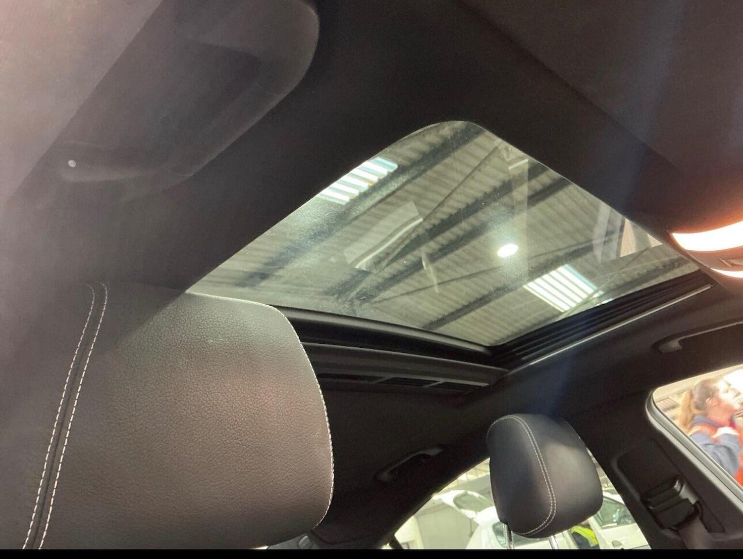 Used Mercedes-Benz CLS 2015 for sale - 77915694: Photo 8