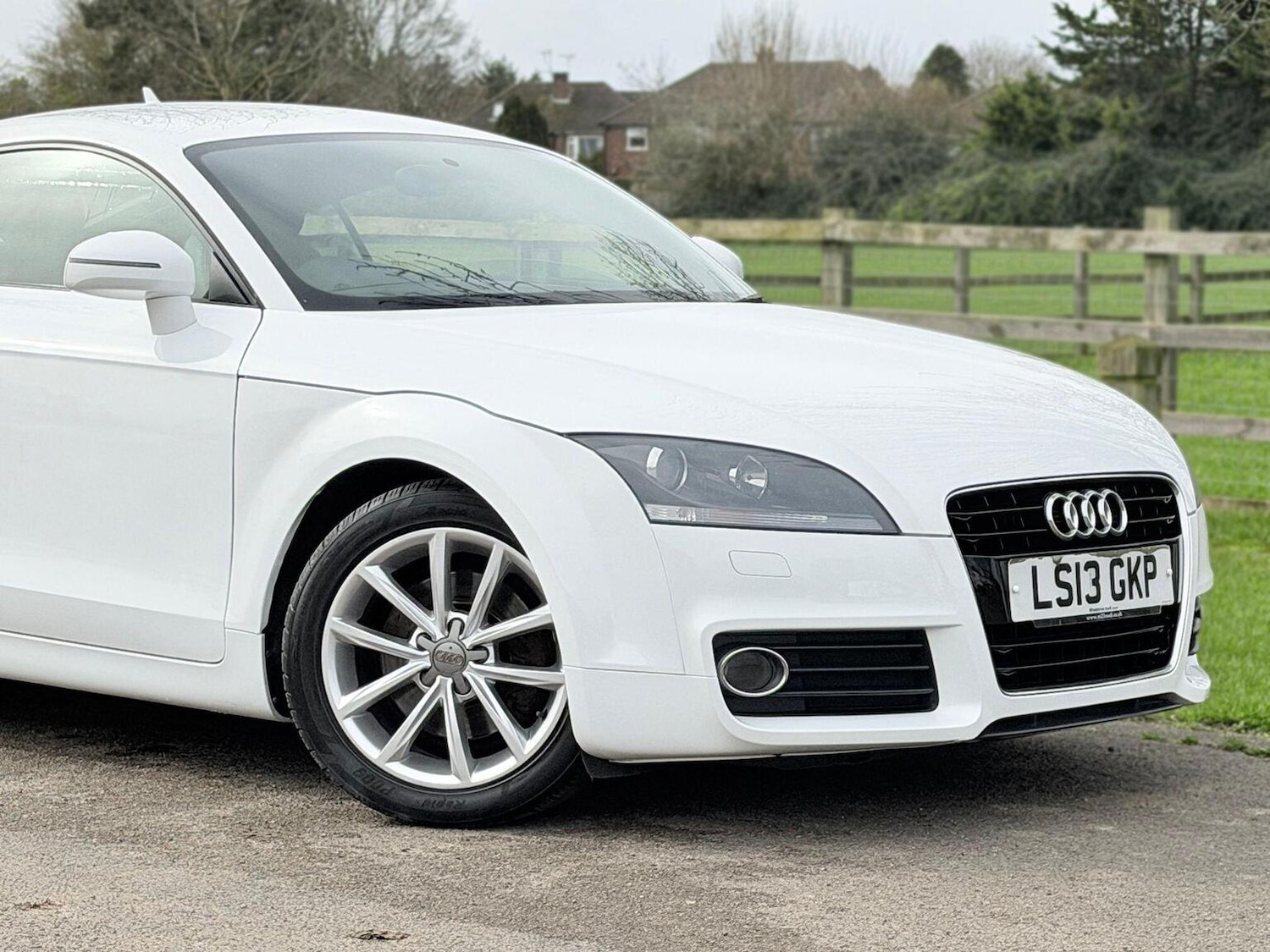 Used Audi TT 2013 for sale - 77888421: Photo 13