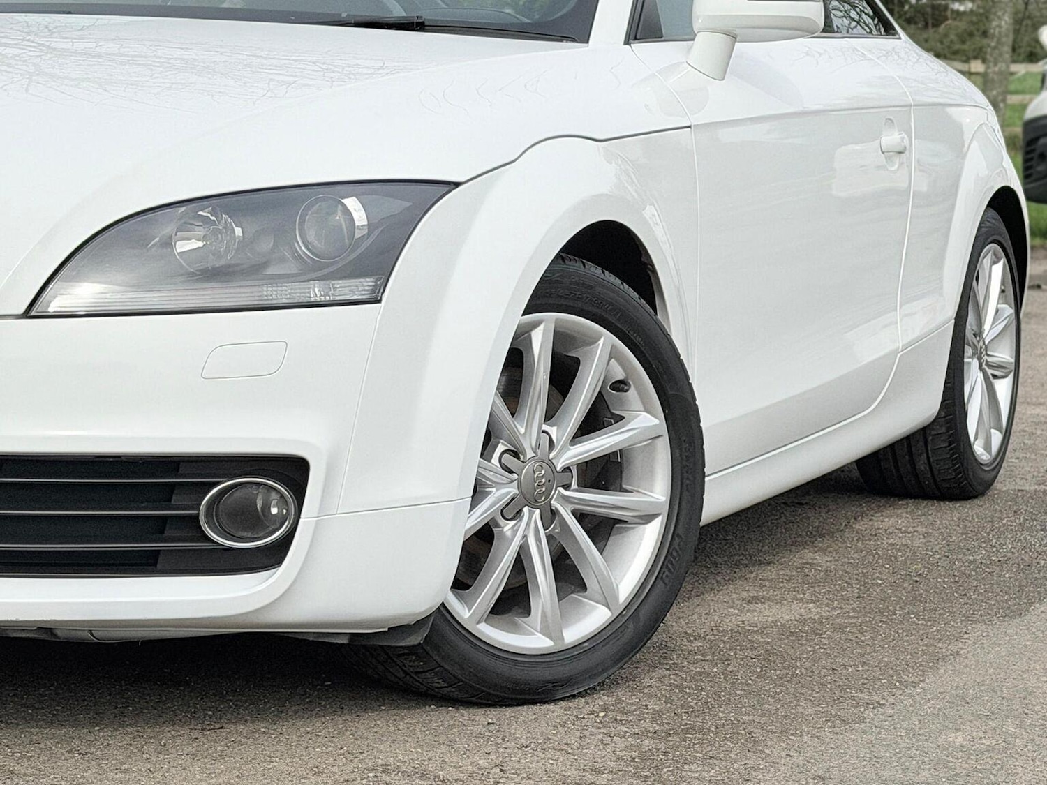 Used Audi TT 2013 for sale - 77888421: Photo 21