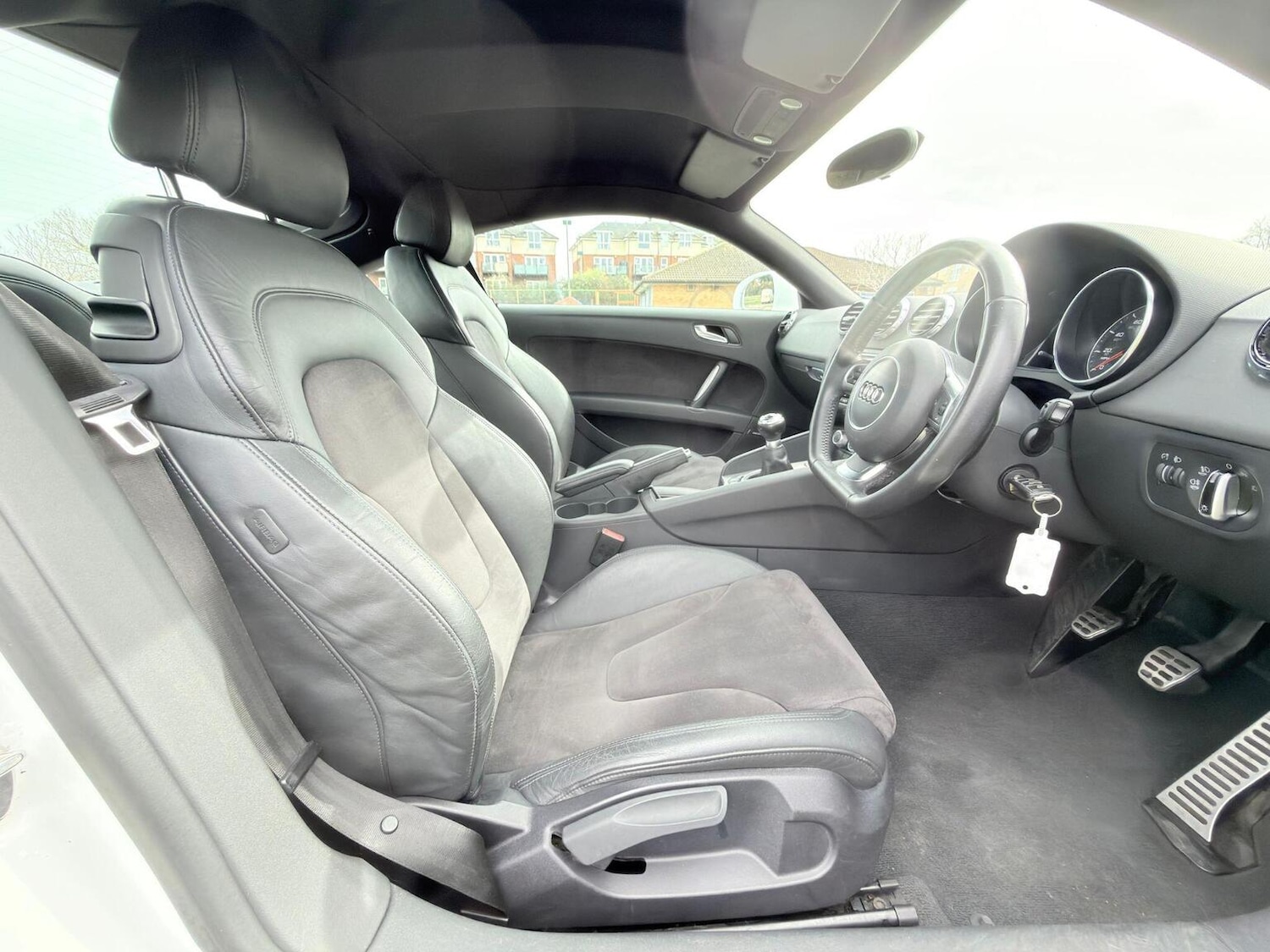 Used Audi TT 2013 for sale - 77888421: Photo 32