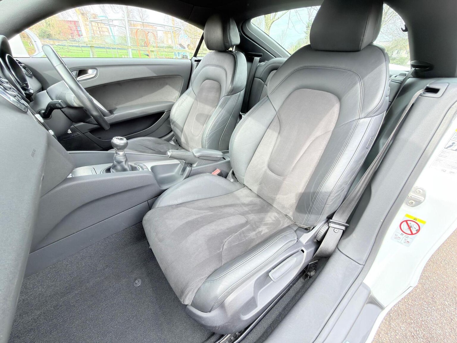 Used Audi TT 2013 for sale - 77888421: Photo 33